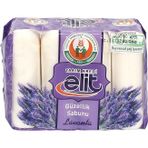 Tarım Kredi Elit Güzellik Sabunu Lavanta 4*70 G