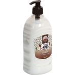 Tarım Kredi Elit Sabun H.Cevizi 750 Ml