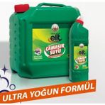 Tarım Kredi Elit Ultra Çamaşır Suyu 4 Kg+ Elit Ultra Çamaşır Suyu 1000 ml - 5 kg