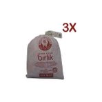 Tarım Kredi Ev Tarhanası (Acılı) - 1000 gr x 3 - 3 kg