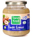 Tarım Kredi Fındık Ezmesi 300 G - 300 gr