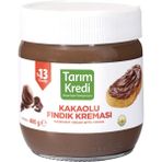 Tarım Kredi Kakaolu Fındık Kreması Yüzde 13 400 G - 400 gr