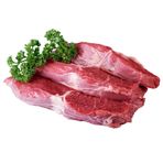 Tarım Kredi Kooperatif 1 kg Antrikot Dana