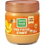 Tarım Kredi Parçacıklı Yer Fıstığı Ezmesi 400 G - 400 gr