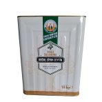 Tarım Kredi Yağlı Salamura Zeytin M-L 10 Kg