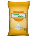 Tarım Kükürdü Sarı Toz Kükürt Zirai Kükürt 25 kg