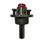 Tarım Makina 4 Bijonlu Sabit Porya 32 Mm
