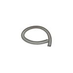 Tarım Makina Spiral Hava Emiş Hortumu-5 Metre 35 Ø Çap
