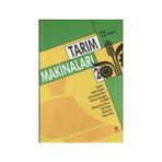 TARIM MAKİNALARI - GAZANFER ERGÜNEŞ