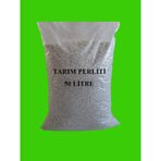 Tarım Perliti, 50 Litre, Perlit, Steril Tarım Perliti, Süper İri