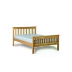 Tarimarwoodhome Roma Ahsap Karyola 120X200 Cm