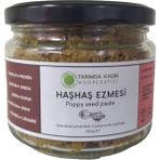Tarımda Kadın Kooperatifi 250 gr Haşhaş Ezmesi