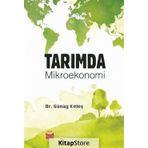 Tarımda Mikroekonomi - Günay Keleş