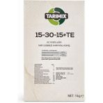 Tarımıx 15.30.15 +Te (Npk Azot, Fosfor, Potasyum Bor, Demir, Mangan, Bakır, Çinko Içerikli Gübre)