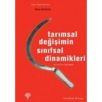 Tarımsal Değişimin Sınıfsal Dinamikleri - Henry Bernstein