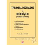 TARIMSAL KIYMET TAKDIRI (DEĞERLEME) VE BİLİRKİŞİLİK - ERKAN REHBER