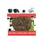 Tarımsal ve Hayvansal Ürünler ARI OĞULU YAKALAMA MACUNU