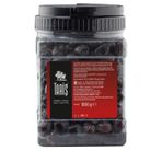 Tariş 1 kg Doğal Fermente Sele Siyah Zeytin