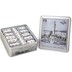 Tariş 1 kg Smyrna Metal Kutu İncir