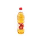 Tariş 1 lt Pet Şişe Elma Sirkesi