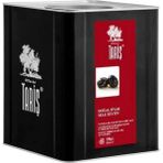 Tariş 10 Kg Teneke Doğal Gemlik Siyah Sele Zeytin 351-380 Ad / Kg 2Xs