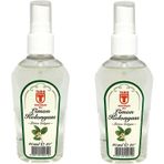 Tariş 2 x 80 ml Sprey Limon Kolonyası