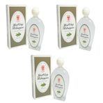 Tariş 200 ml 3'lü Yeşil Çay Kolonyası
