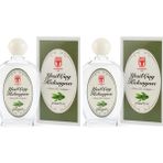 Tariş 2x200 ml Cam Şişe Yeşil Çay Kolonyası