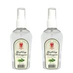 Tariş 2x80 cc Yeşilçay Kolonyası