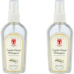 Tariş 2x80 ml Zeytin Çiçeği Kolonyası