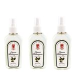 Tariş 3 x 80 ml Sprey Limon Kolonyası