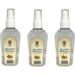 Tariş 3 x 80 ml Sprey Mandalina Kolonyası