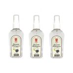 Tariş 3x80 ml Sprey Lavanta Kolonyası