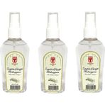 Tariş 3x80 ml Sprey Zeytin Çiçeği Kolonyası