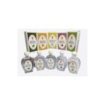Tariş 5x200 ml Kolonya Seti