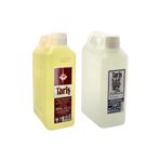Tariş 80 Derece 1 lt Limon + 80 Derece 1 lt Lavanta Kolonyası
