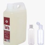 Tariş 80 Derece 2x1 lt Pet Şişe Limon Kolonyası