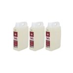 Tariş 80 Derece Pet Şişe 3 x 1 lt Limon Kolonyası