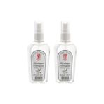 Tariş Gardenya Kolonyası 80 ml 2'li Sprey
