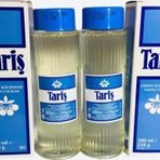 Tariş Limon Kolonyası 80 Derece 300CC Pet Şişe - 2'li Set