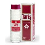 Tariş Limon Kolonyası (Bordo) Cam 300 Ml