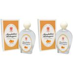 Tariş Mandalina Kolonyası Cam 2 x 200 Ml