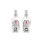 Tariş Manolya Kolonyası 80 ml 2'li Sprey