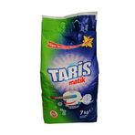 Tariş Matik 7 kg Beyaz Ve Renkliler
