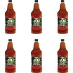 Tariş Üzüm Sirkesi 6X2000ML - 2 lt