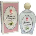 Tariş Yasemin Kolonyası 200 ml Cam Şişe 80 Derece Ferahlatıcı Yasemin Kokusuyla