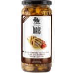 Tariş Yeşil Çekirdeksiz Izgara Zeytin 450 gr