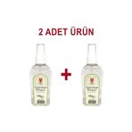 Tariş Zeytin Çiçeği Sprey Kolonya 80 cc x 2 li