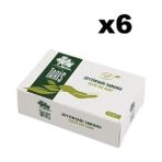 Tariş Zeytinyağı Sabunu 125 gr x 6 Adet