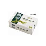 Tariş Zeytinyağlı El Ve Saç Sabunu 125 Gr 12 Adet